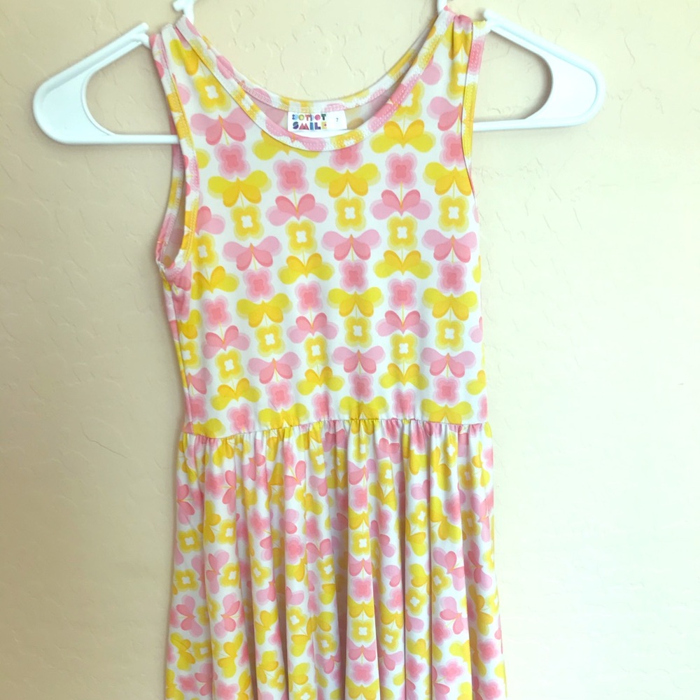 DDS Dress